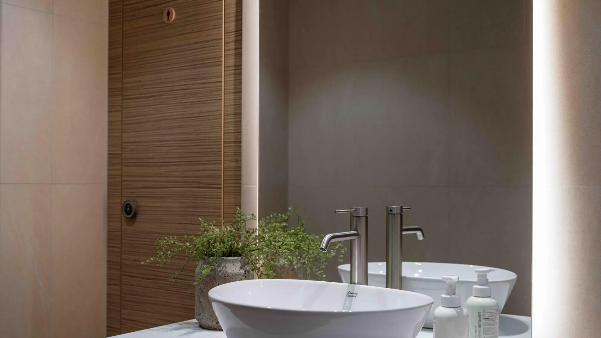 בוסאן Meomulda Ga Gwangan Poolvilla בית נופש