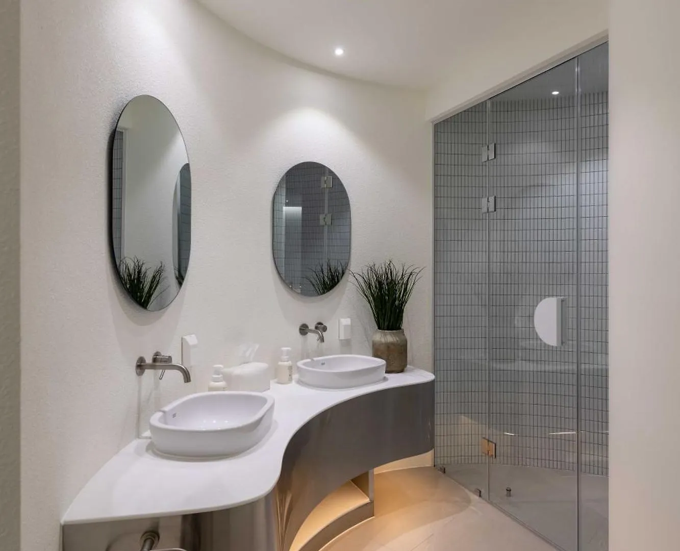 בוסאן Meomulda Ga Gwangan Poolvilla 0*,  קוריאה הדרומית