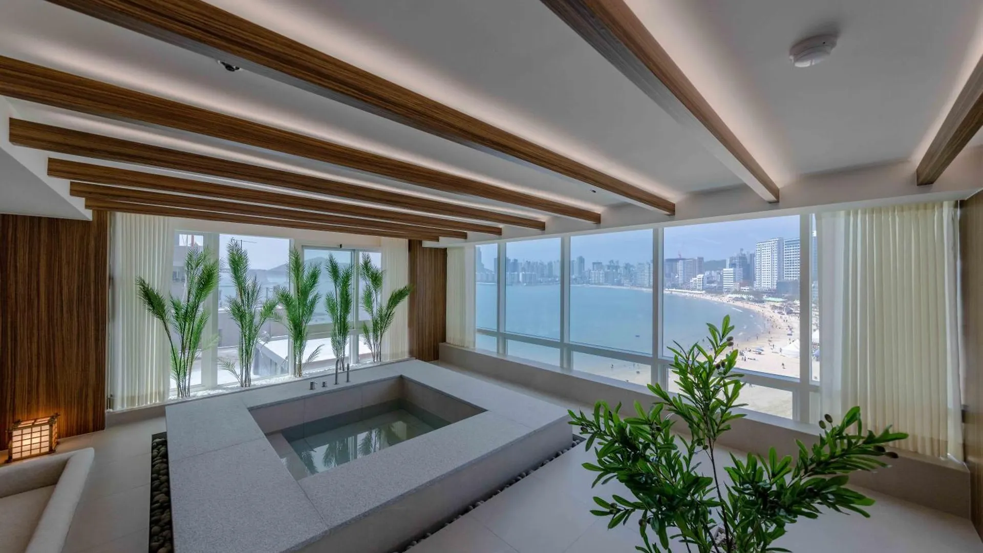 Meomulda Ga Gwangan Poolvilla Busan 0*,  Sydkorea