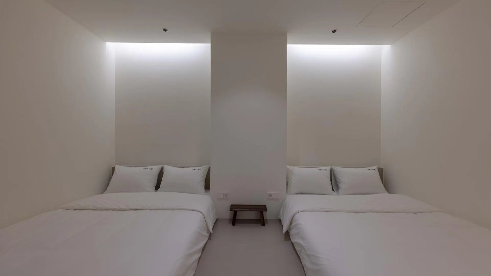 Feriehus Meomulda Ga Gwangan Poolvilla Busan Sydkorea