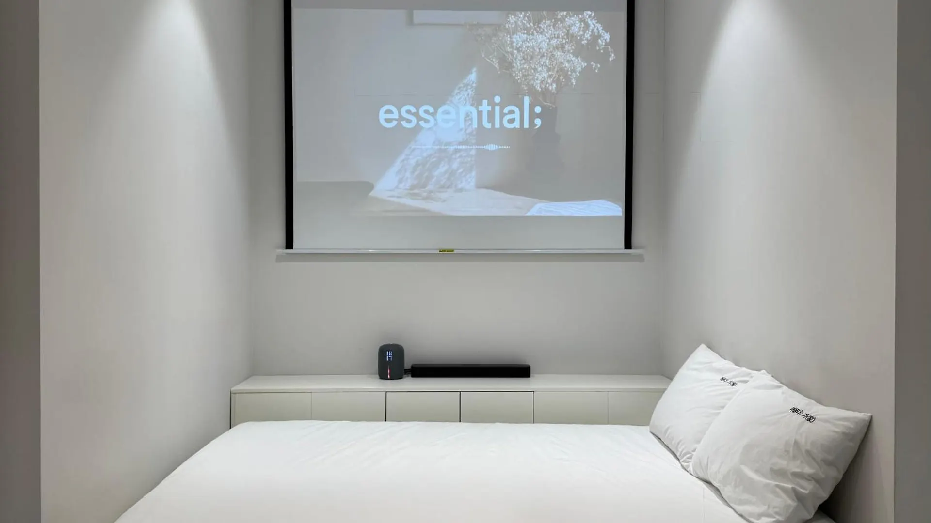 בוסאן Meomulda Ga Gwangan Poolvilla בית נופש